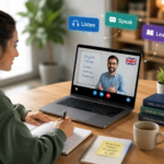 Los Mejores Cursos de Inglés Online Gratuitos y de Pago