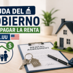 Ayuda del Gobierno para Pagar la Renta en EE.UU