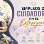 Empleos de Cuidadores en el Extranjero